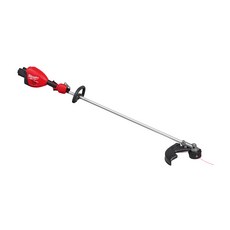 Milwaukee M18 F2GTR 雙電池割草機 18V, 1個, 空機+配件(不含電池.充電器)
