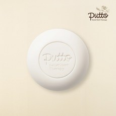 6층 아가방 정말 순하거 부드러운 퓨토 내추럴 솝 71R088013, 80g, 1개