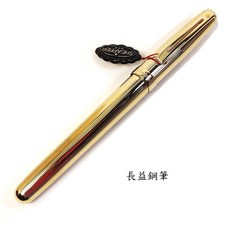 西華 sheaffer Prelude 368 鍍金 GT, 鋼筆 F尖