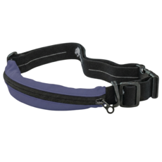 타이트엔드 웨이스트백 X2, 네이비, 1개