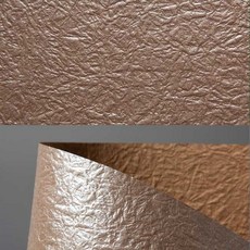 구긴듯한 컬러색지 펄구김지 펄구김색지(2절x5장) 주문제작 재단판매, 127황토색