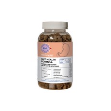 마이크로신AH PHD 강아지 장건강 고기능성 영양간식 소화기능개선 유산균, 장건강/유산균, 1개