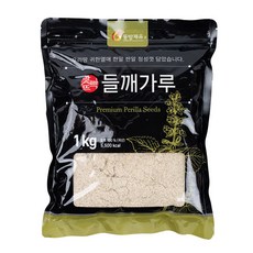 맛뜨락 국산 우리 거피 들깨가루 기피 탈피 들깨, 1개