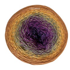 Yarn Art YarnArt Flowers 실 55% 면 45% 아크릴 250g 109, 315