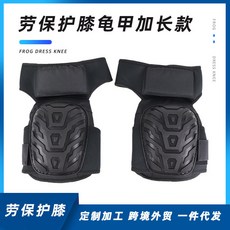 摩托車護膝 夏季透氣護膝 自行車騎士護具套裝 四季防摔護腿 機車輪滑騎行裝備 安全防護 耐磨輕便, 1個, 經典黑色, 經典黑色