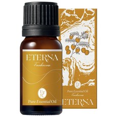 에테르나 퓨어 에센셜오일 100% 아로마오일 원액, 1개, 10ml, 프랑킨센스