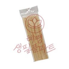 다용도 나무밀대 중 30cm 혜명생필품마트 다용도밀대 베이킹밀대 주방밀대 만두피밀대 쿠키반죽