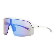 Rawlings Luna Drift Shield Sunglasses White 143mm