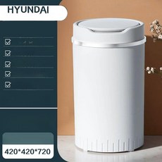 미니탈수기 만능 빨래 전기 기숙사 수동 수동탈수기 수영복 수건 짤순이 건조기 주방 의류, 150L
