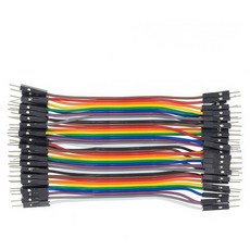 MB 102 MB102 와이어 브레드보드 개발 65 테스트 보드 830 전원 점퍼 400 DIY PCB 솔더리스 ARDUINO 포인트 모듈용, 10cm M to M