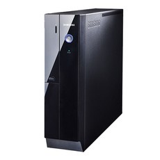 #삼성# 중고컴퓨터 DB400S6B i5-6500 정품 윈도우11 Pro 복구솔루션 사무용 병원용 주식용 PC 데스크탑 본체, WIN11 Pro, 256GB, 16GB, 블랙