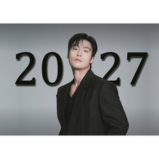 허남준 2027달력 굿즈 선물, 달력, 2027