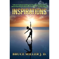 (영문도서) Inspirations: Stop Feeling Down in the Dumps and Dance Through Life - For Women Only Paperback, Independently Published, English, 9798472259484