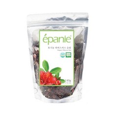 유기농 히비스커스 슬림 리필 140g 허브 마테 블랜딩