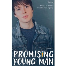 (영문도서) Promising Young Man Paperback, My Delightful Life Press, English, 9798992065602
