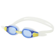 아레나 아동 어린이 수경 아이포네 리논 AGL-7100JKE 초등 물안경, 아레나수경AGL-7100JKE BLU, 1개