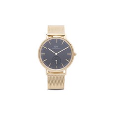 다니엘웰링턴 클래식 멀티 아이 40mm 시계