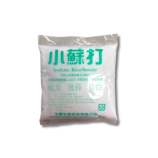 食品級小蘇打粉, 1包