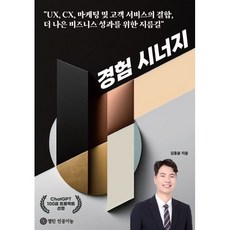 경험 시너지, 열린인공지능