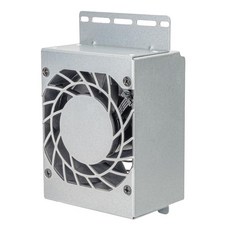 Silverstone Technology RAC45-FC-801 GPU 냉각용 외부 팬 케이지 SilverStone WS380-E RM45-360 RM600 및 RM61-, Silverstone Technology RAC45-F