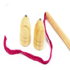 진짜수박 팽이치기 세트 팽이놀이