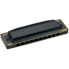 HOHNER Pro Harp MS D 하모니카, d 컵