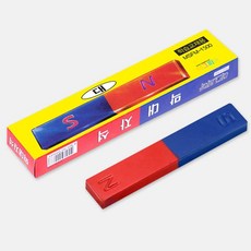 학습교재용 학습교구 막대자석 MSFM-1500 대, 본상품선택, 1
