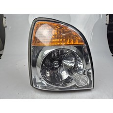 포터2 조수석 라이트 92102-4F000