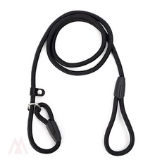 901M 일체형 로프 리드줄 1.3M 안전한목줄 펫티켓 반려견