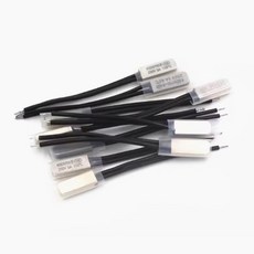 5pcs KSD9700 250V 5A 온도 스위치 열 제어 15 150 40 100 학위, 10 70C, 02 Normal Open