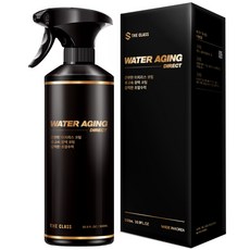 더클래스 워터에이징 다이렉트 500ml 초간편 습식코팅제 퀵디테일러, 1개