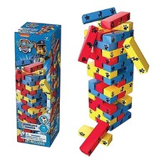 Paw Patrol SP6818-4 Jumbling Tower Game 161516, Paw Patrol SP6818-4 Jumbling T