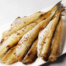 단짠예찬 반건조 조미 두절 노가리 250gx2팩, 2개