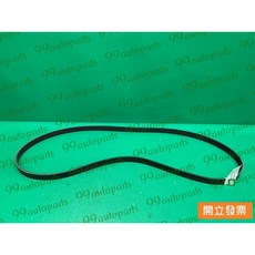 MITSUBOSHI 汽車皮帶 6PK1700 冷氣皮帶 方向機皮帶 發電機皮帶 99366-H1700, 1個
