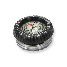 游龍潛水 SCUBAPRO COMPASS NORTH FS-2 指北針(腕錶式)/(伸縮掛勾錶盤式), 1個, 本體