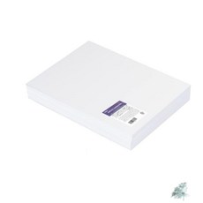 별봄샤인 A4 모조지 순백색 100g 300매 세트 종이, 100매 3개