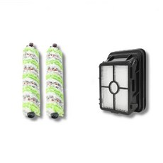 【Bissell】寵物刷*2 濾網 組合包(通用) 2582t寵物刷 美國 必勝 2233T 趣買購物旅遊生活館