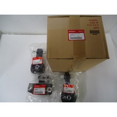 富翔專營HONDA HONDA CR-V 3代 2.4 2007-2012/9 引擎腳組一台份-正廠