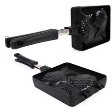 투제이 붕어빵팬 2구 붕어빵기계