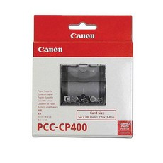Canon 相印機 PCC-CP400 2x3 紙匣 卡匣 KC-18IF/IL/KC-36IP, 原廠盒裝