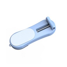 足弓訓練器, 1個