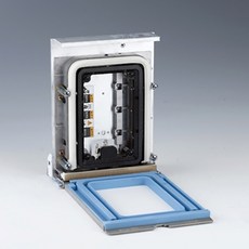 한통 히터유닛(몰드포함) EHS-1218 (200모델 공용) 12cm x 18cm, 1개, 1개