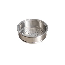 304不鏽鋼蒸籠 適用大同電鍋10人份11人份, 單色, 1個, 蒸籠層1入