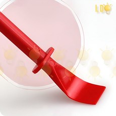 S커머스 미니스패츌러 5p 미술용헤라 DIY부자재 실리콘스틱