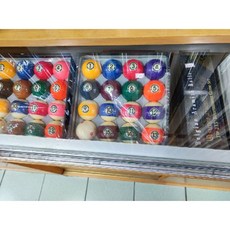 【國華撞球】各式撞球用品：撞球布、花式撞球、司諾克球、撞球桿、巧克、手套、毛刷、助竿器、三角架、記分板, 1個