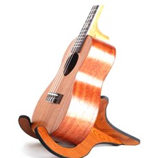 쥬넛 바이올린거치대 악기거치대 우쿨렐레거치대