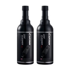 카밈 DPF 클리너 프로, 2개, 디젤/경유
