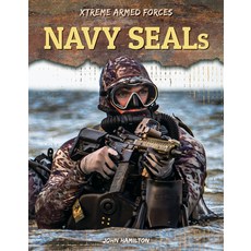 Navy Seals Library Binding, Abdo Publishing