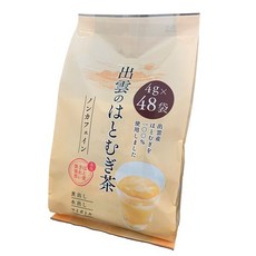 차의 마루유키 이즈모 도토보리차 4gx48봉지 192g 159914