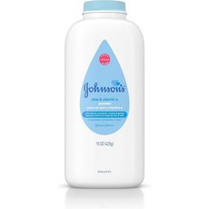 존슨즈 베이비 파우더 425g, 1개